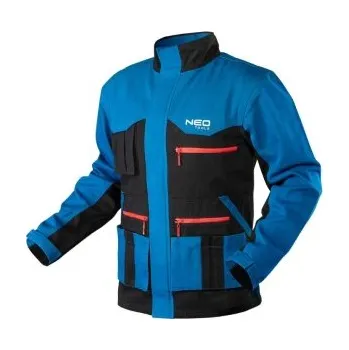 Autodílna bunda pracovní HD+, velikost L, , TOPEX, 81-215-L