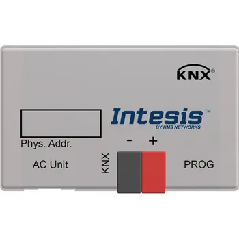 brána Intesis Daikin AC brána