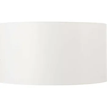 BIG WHITE FENDA, stínidlo světla, bílé, pr.70cm 1000579