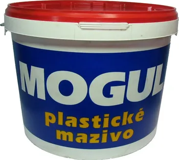 Plastické mazivo MOGUL LV 2-3