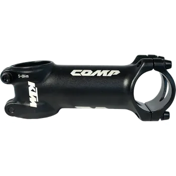 Představec na kolo Představec KTM Comp +/- 7 Black