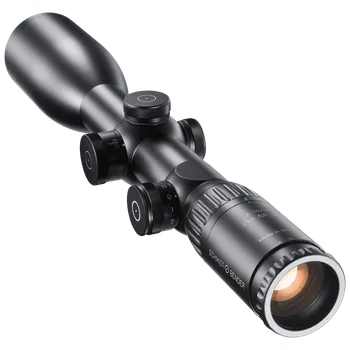 Puškohled Puškohled Schmidt und Bender Polar T96 4-16x56 P