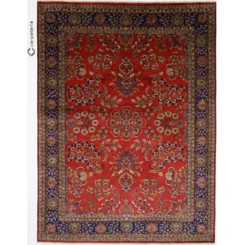 Koberec Orientální koberec Saruq Exkluziv 335x251 cm - 100060