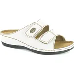 Dámská obuv INBLU DD 0608 bílá 40