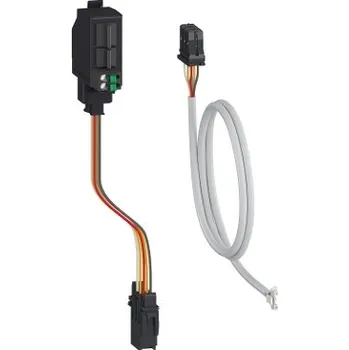 Stavebniny SCHN LV850062SP Rozhraní ULP - výsuvný MTZ2/3 RP 0,15kč/ks