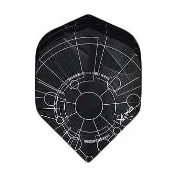 Příslušenství pro šipky Letky XQ MAX VELOCITY sada