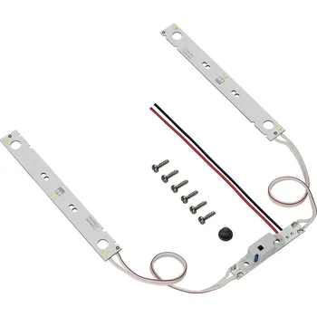 Spelsberg strojové LED osvětlení GEOS-S IBS 3040/4030 256.8 lm (d x š x v) 250 x 350 x 10 mm 1 ks