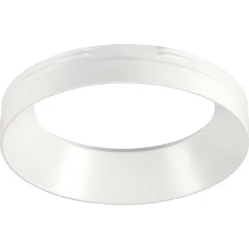 Bodové svítidlo BIG WHITE NUMINOS XL čelní kroužek bílý 1006170