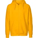 Neutral Pánská mikina NE63301 Yellow XXL
