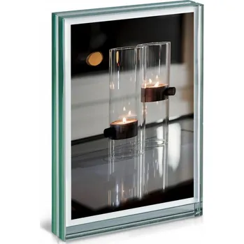 Rám na obraz Philippi VISION Fotorámeček vertikální 13 x 18 cm