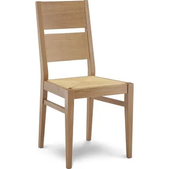 Jídelní židle NábytekProNás Designová jídelní židle ORLY 114 - výplet