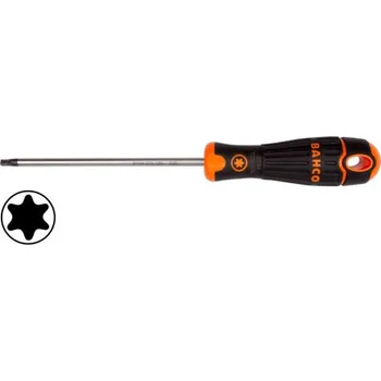 Šroubovák Šroubovák Bahco-Fit Torx T10 x 170mm