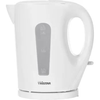 Rychlovarná konvice Tristar WK-3380 rychlovarná konvice, bílá, WK-3380