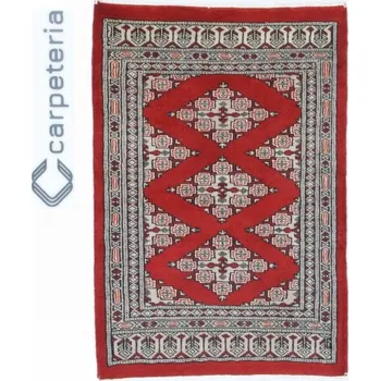 Koberec Orientální koberec Jaldar Exkluziv 90x63 cm - 200120