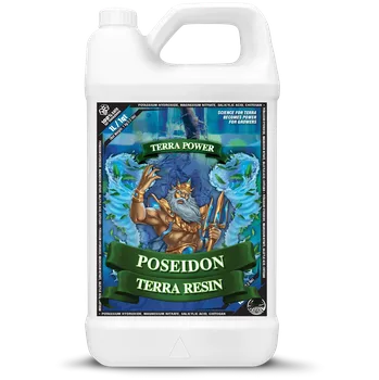 Hnojivo Hnojivo Terra Power Poseidon - Terra Resin Objem: 1l