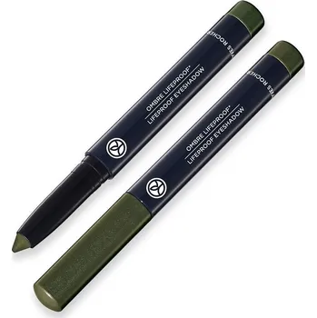 Oční stíny Yves Rocher Oční stíny v tužce 1,4 g Kaki