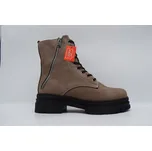 LOOKE dámská kotníková obuv PHILOMENE L0944_34 SAND Velikost: 38