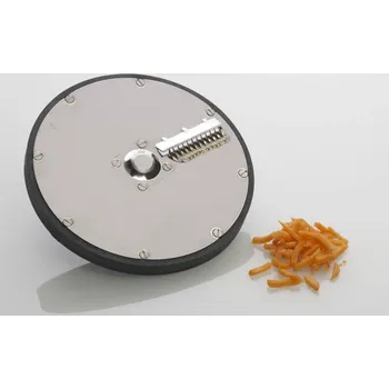 Kráječ zeleniny SANTOS S.A.S. NUDLIČKOVAČ 8x8 MM