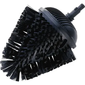 Příslušenství pro vysokotlaký čistič Nilfisk 106411325 Trädgårdsborste rotační mycí kartáč Pro značku vysokotlakého čističe Nilfisk Alto 1 ks