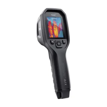 Termokamera FLIR TG297 - Termokamera (+ doprava zdarma)