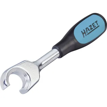 Hazet 1868-10 1868-10 otvírák na lahve a plochý klíč 2 v 1