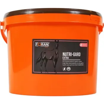 Zažívání & oleje Nutri-Gard 3kg 3 kg