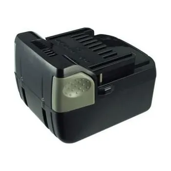 Baterie pro Hitachi C 14dysl, 3000 mAh, Cameron Sino CS-HTB430PW