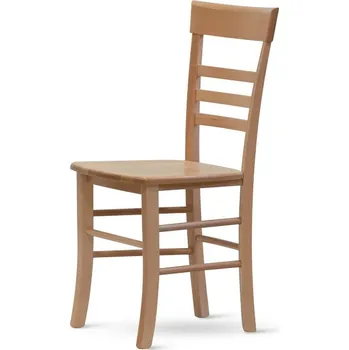 Siena jídelní židle buk