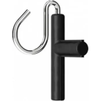 Sušák na prádlo Laurastar Háček pro zavěšení teplovzdorné podložky - Smart