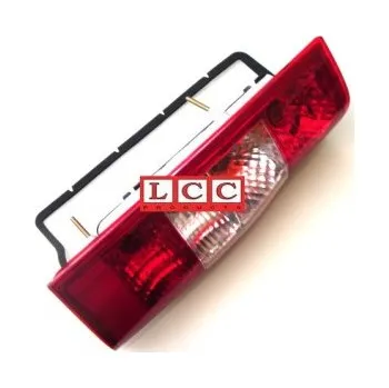 Zadní světlomet Zadní světlo, 1435880, LCC PRODUCTS, LCCF01007