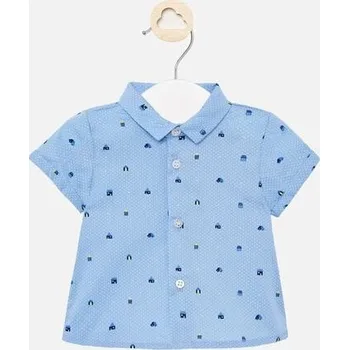 košile pro miminko Mayoral 1141 velikost 62