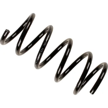 Auto-moto Pružina podvozku, , 51805425, BILSTEIN, 36-199686