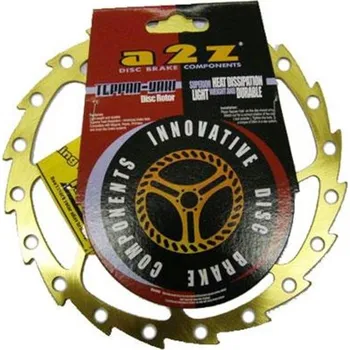 Komponent pro jízdní kolo TY-SPIII 203G