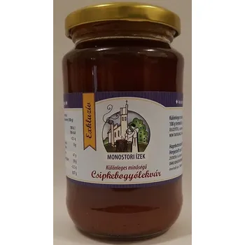 Džem - Šípky Exkluzivní 400g