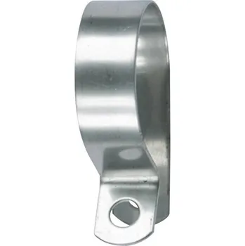 Stavebniny HellermannTyton AFCSS20-SS-ML upevňovací příchytka šroubovací 166-50613 Průměr svazku (pevný)=20 mm 1 ks