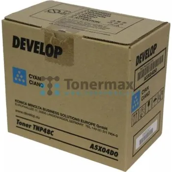 Develop TNP48C, TNP-48C, A5X04D0 azurový originální
