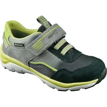 Chlapecké tenisky Superfit Sport5 1-009241-0010 boty pro chlapce velikost 32