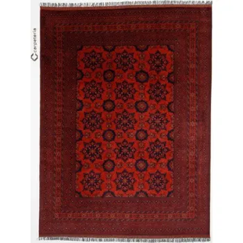 Koberec Orientální koberec Mauri Exkluziv 337x252 cm - 500117