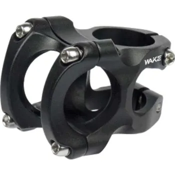 Představec na kolo STW13 černá