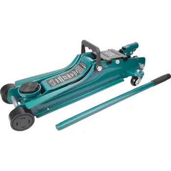 zvedák Hydraulický zvedák pojízdný 2500 KG VANDER