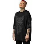 tričko unisex - Mega Meh Mesh - KILLSTAR - KSRA005256