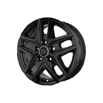 Auto-moto gloss dark grey