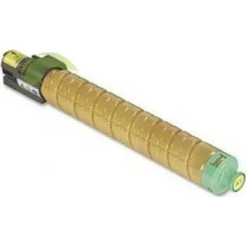 TONERSYP toner pro Gestetner MP C4000/C4501/C5000/C5501 Aficio - 841457 - žlutý - 18000 stran