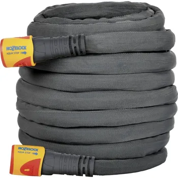 Zahradní hadice Hozelock 8135 1240 Tuffhoze 35 m 35 m 1 ks šedá zahradní hadice