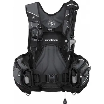 Potápěčské vybavení Žaket Aqua Lung AXIOM - S