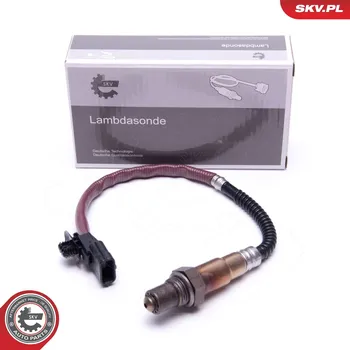 Lambda sonda Lambda sonda ESEN SKV 09SKV128