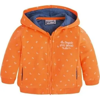 kojenecká mikina Mayoral velikost 68