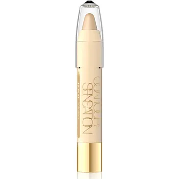 Přípravek na tvář Eveline Cosmetics Contour Sensation Creamy Contouring Stick Odstín: Step 4. Strobing 7,5 g