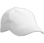 Myrtle beach Unisex kšiltovka MB6126 White one size