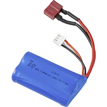 RC náhradní díl Reely RE-6904701 náhradní díl akumulátor